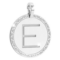 Pendente Rebecca Donna Myworld Silver in Argento SWRPAE55 - SWRPAE55